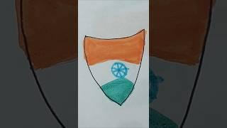 please like this video #art #pakistaniflag #drawing #pakflag #independenceday #15august