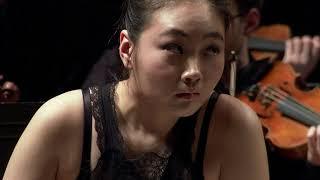 Final 2021, Juhee Lim - Beethoven