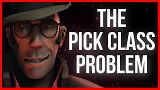 Team Fortress 2's Biggest Failure