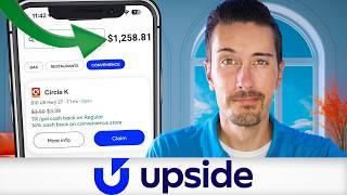 Is the Upside App Legit? My Honest Review After 2 Years