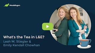 What's the Tea in L&E? Getting Sued for Using Photos of Employees