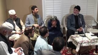 SARKAR PE MAR JAANA BY: SHAYKH HAMMAD MUSTAFA AL-MADANI AL-Q...