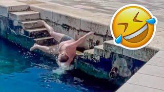 Best Fails of The Week: Funniest Fails Compilation: Funny Video | FailArmy part - 19