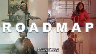 EXCLUSIVE: Roadmap Production Brand New Praise Song ️Composed by Apostle David Poonyane