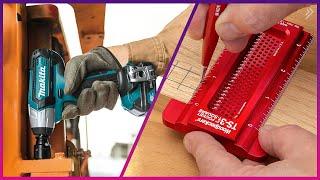 15 Woodworking Tools That Will Blow Your Mind