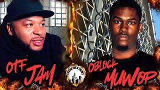 OTF JAM Got Arrested After Beating Man Cops Tricked Him | Muwop & Oblock 