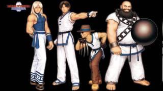 The King of Fighters 2000 - Wild Party (Arranged)