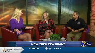 Learn About Great Lakes Literacy With NY Sea Grant (May 2023)