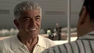 Phil Leotardo - The Sopranos