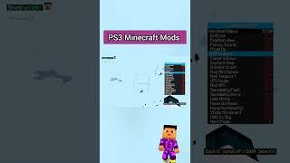 Discover the BEST PS3 Minecraft Mods You Never Knew You Needed! #minecraft