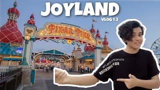 Aly Emraan | Vlog 13 | A Day At Joyland