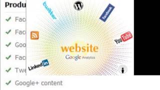 Social Media Optimization Services