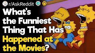 Reddit at the Movies: 1 Hour Reddit Stories Compilation