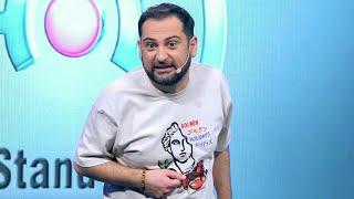 HD Stand Up 39 /New Season/ - Նոր բաների մասին