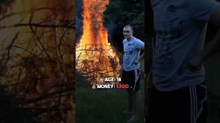 Thomas Kralow life transformation #shorts #motivation