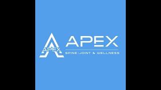 Exciting Updates at Apex Spine Joint and Wellness!  New Therapies, Hours, Pricing & Specials