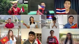 How to be ASEAN, word by word