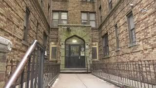 Decomposing body found in Bronx apartment, plastic bag over head 1146 Ogden Ave The Bronx