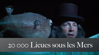 20 000 Lieues sous les Mers