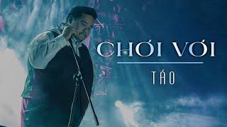 TÁO - Chơi Vơi | Live at HỘI - KHAI HỘI