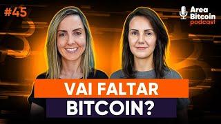 Empresas vão ENGOLIR Bitcoin? Microsoft às vésperas de comprar, mineradores viram compradores e mais