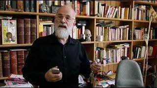 BBC - Terry Pratchett - Living with Alzheimer's - Episode One (2009) (480p)