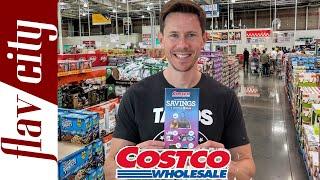 Costco January Deals - Part 1