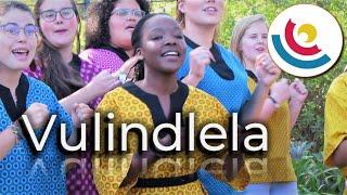 Vulindlela - Brenda Fassie - A Cappella Cover | Cape Town Youth Choir