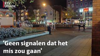 Zeker 100 jongeren bij ongeregeldheden Houtense kermis | RTV Utrecht