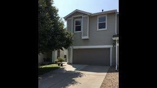 Townhomes for Rent in Northglenn 3BR/2.5BA - 11027 Josephine St by Northglenn Property Management