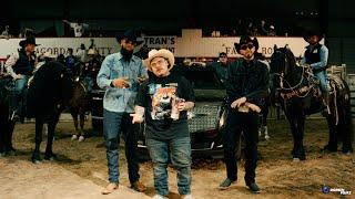 That Mexican OT - Bull Riding (feat. DRODi & Slim Thug) (Official Music Video)