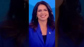 Tulsi Gabbard Scorching Takedown of The View Goes Viral!