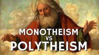 A Pagan Response to Monotheism