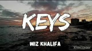 Wiz Khalifa - Keys [Official Music Video]