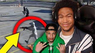 OTF Doodie Lo Robbed & Shot In ATL By Quando Rondo's Killers