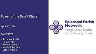 Power of the Small Church