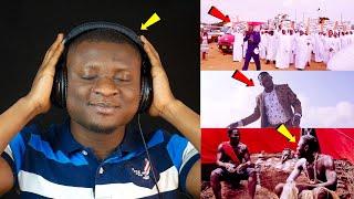 Obonsam Ahye Coat Apostle Okoh Agyemang Music||Seth Ekow Reaction