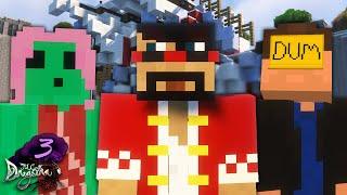 Minecraft: RLCraft Dregora Ep. 3