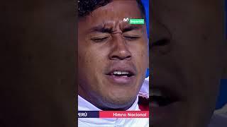 PERÚ VS ARGENTINA EN LA BOMBONERA