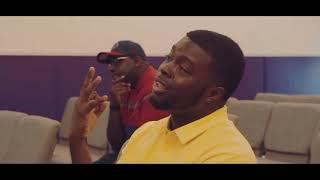 Ramone Cole (feat. Dre Allen and Mooka Moye) - "Make It In" (Official Music Video)