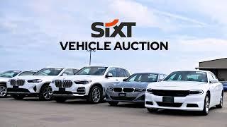 Clean Title Wholesale Sixt Rental Vehicles at Auction | Copart Auto Auctions