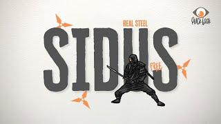 Real Steel Sidus Free - Quick Look - The Last Ranger