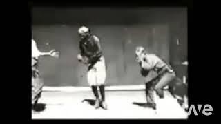 Pickaninnny - Onkel Greifenklau & Vintage Films Channel | RaveDJ