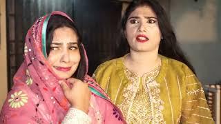 ZARMINA | PASHTO NEW DRAMA - JKJ | JAHANGIR KHAN - SHAGUFTA KHAN | 2024