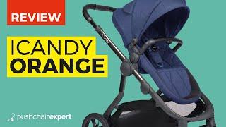 iCandy Orange Review 2021