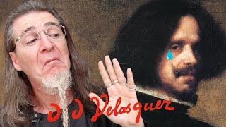 VELÁZQUEZ NO ES PARA TANTO