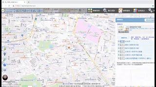WebGIS - 如何查詢住家村里界、土地使用分區、災害潛勢圖