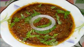 Special Chatkhara Chutney| Chutney Banany KaTarika | Fry Chutney Recipe By Zarmeen Kitchen|