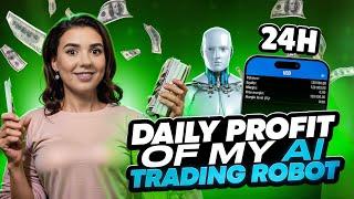 Forex EA Robot | Big Updates & Our New Company Launch!