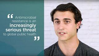 RL's Antimicrobial Stewardship System